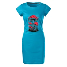 Goblincore Cottagecore Mushrooms