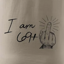 I am fuck off - Vlastní věk