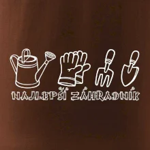 Najlepší záhradník