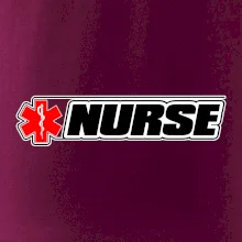 Nurse kríž