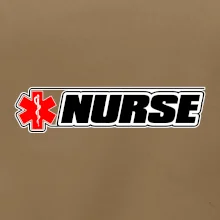 Nurse kríž