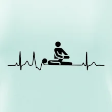 EKG fyzioterapia