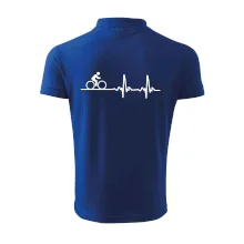 Cyklo ekg - bicykel Cyklo ekg - bicykel