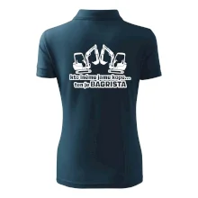 Kto inému jamu kope, ten je bagrista