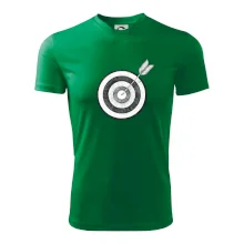 Terč na lukostreľbu