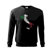 Mapy - názvy miest - Taliansko