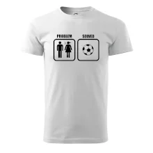 Problém fotbal Problém fotbal