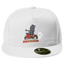 Pomalu, ale neohroženě