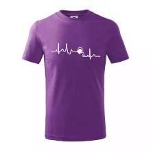 EKG záhrada - kanva