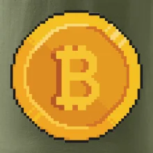 Bitcoin minca