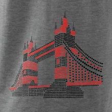 Tower bridge symboly