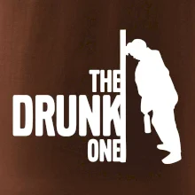 Bachelor party - The drunk one