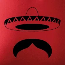 Mexican Mustache