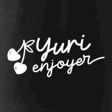 Yuri enjoyer