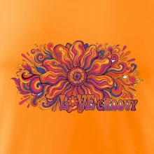 Love groovy