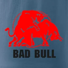 Bad Bull