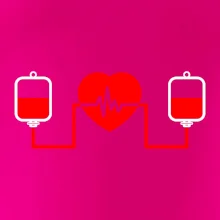 Zdravotnícka výmena krvi