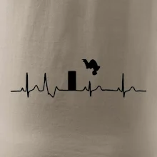 Parkour ekg