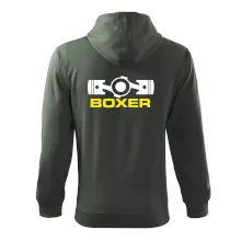 Boxer Piest Boxer Piest