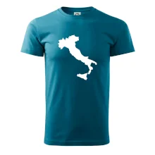 Taliansko obrys Taliansko obrys