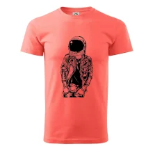 Astronaut Punkster Astronaut Punkster