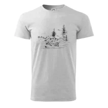 Medveď hory Medveď hory