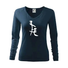 Čínský znak Čínský znak