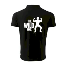 Bachelor party - The wild one