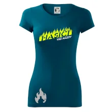 Hasiči - oheň - Váš názov Hasiči - oheň - Váš názov