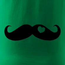 Mustache love