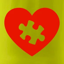 Láska puzzle Láska puzzle