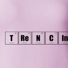 Periodická tabuľka Trenčín