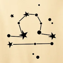 Súhvezdie - Libra - Váhy