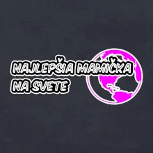 Najlepšia mamička na svete