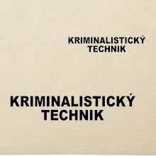 Kriminalistický technik