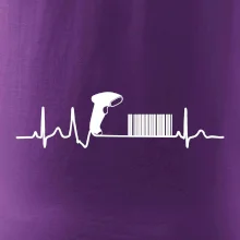 EKG predavačka