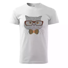 Hipster britská modrá