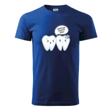 Nepôjde niekto von?