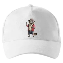 Mýval v košeli Mýval v košeli