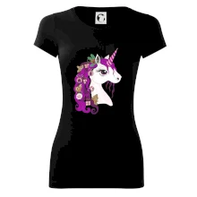 Vianočný jednorožec