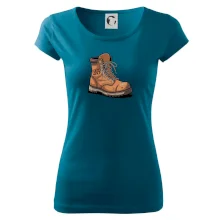 Turistická narodeninová topánka 25