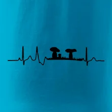 EKG hubár EKG hubár