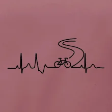 EKG cestná cyklistika