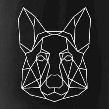 Nemecký ovčiak - Geometria