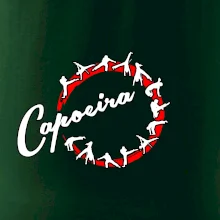 Capoeira cviky v kruhu Capoeira cviky v kruhu