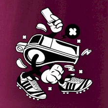 Rozhodcovská píšťalka