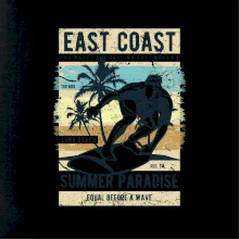 East Coast East Coast