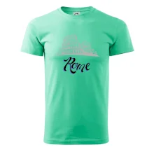 Roma Lettering Roma Lettering