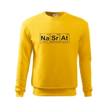 Periodická tabulka - Nasrat Periodická tabulka - Nasrat