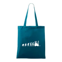 Evolúcia jašterica